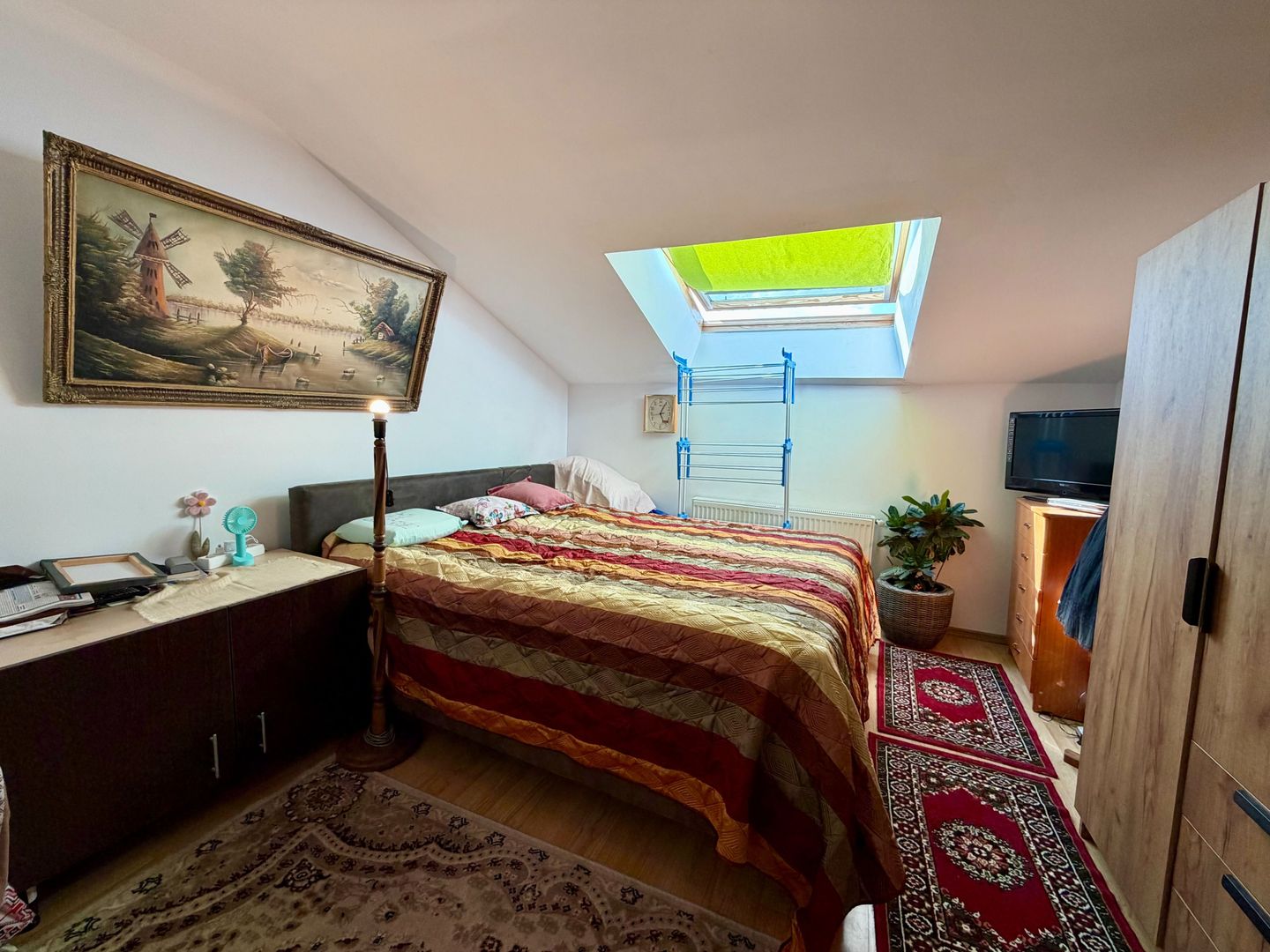 Apartament tip duplex | 2 camere Brașov - Poză 1