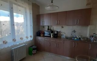 VILA DE VANZARE, CAMPULUNG, ZONA MARCUS, 150 MP, TEREN 1843 MP - Poză 12