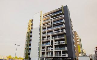 Bloc nou, modern, loc parcare, Calea Torontalului, Complex Ateneo - Poză 1