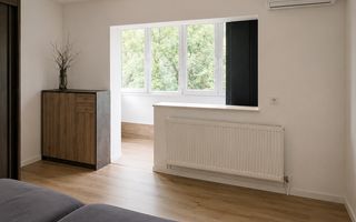Apartament cu 3 cam complet renovat, 74 mp, 2 băi, Complex Studentesc - Poză 2