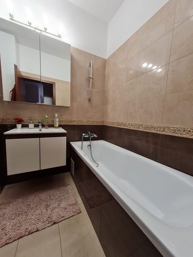Apartament 3 camere in imobil nou zona Braytim - Poză 17