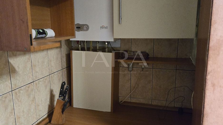 Apartament cu 3 camere decomandat în zona Peny – ideal pentru familie. - Poză 3