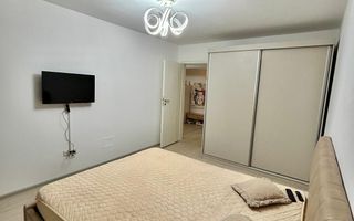 Apartament 2 camere|Bloc 2020|Complet mobilat și utilat - Poză 4