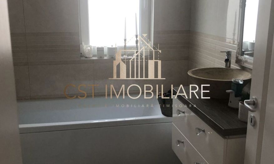 Apartament 2 camere, Zona Dumbrăvița - Poză 6