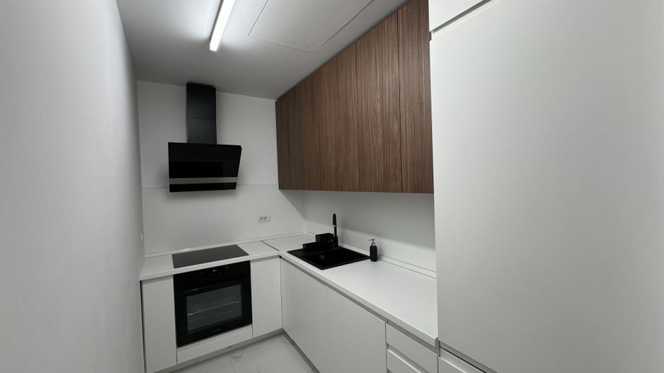 Apartament cu 2 camere in Floreasca, Locatie de top - Poză 4