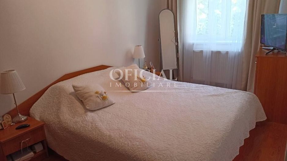 Apartament 4 Camere | 64 Mp | Balcon | 2 Bai | Manastur Zona Bucegi - Poză 1
