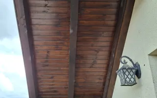 Casa individuala 5 camere 2 bai cu pivnita si pod in Selimbar - Poză 12