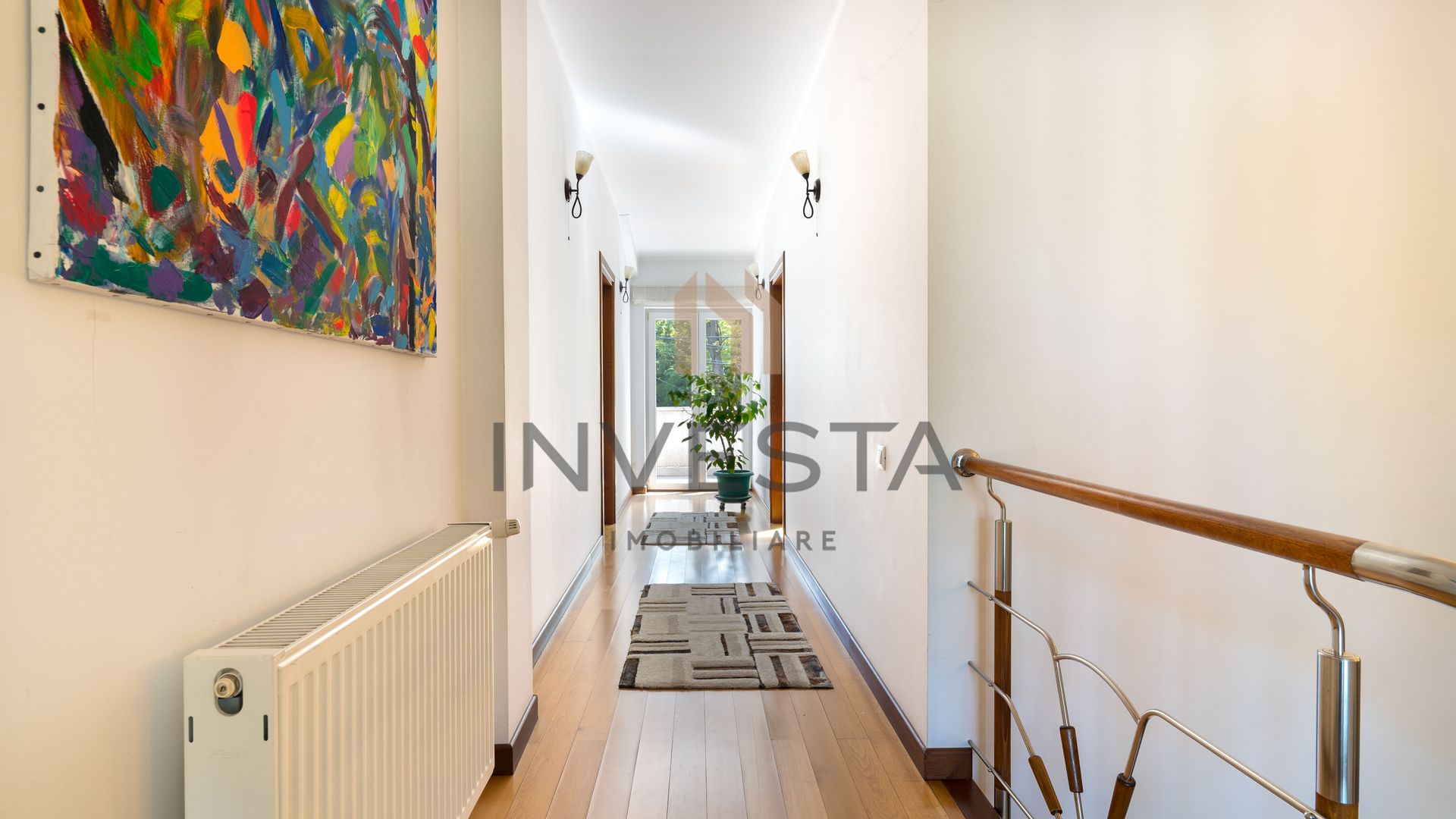 Casa individuala de inchiriat in zona strazii Bisericii Ortodoxe! - Poză 10