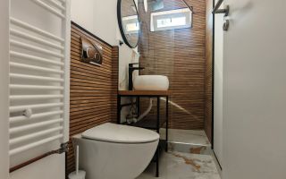 Apartament de vânzare 2 camere Aleea Biruinței. - Poză 8