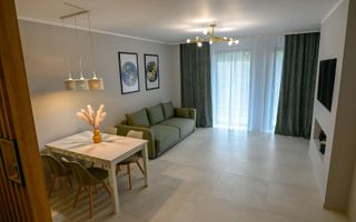 Apartament modern Zorilor - Poză 6