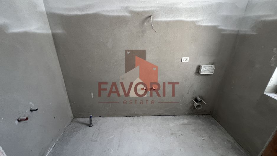 Duplex 4 camere cu etaj | 2 bai | Giroc - Poză 13