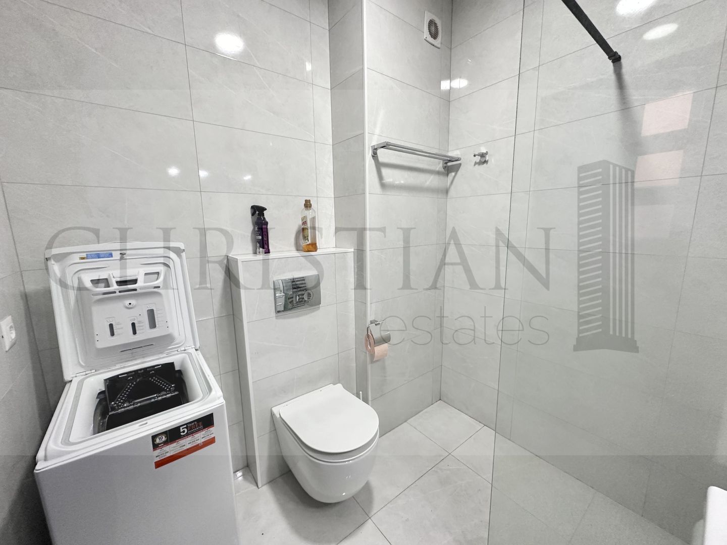 Apartament 2 camere - Exigent Plaza Residence Faza 4 + parcare - Poză 12