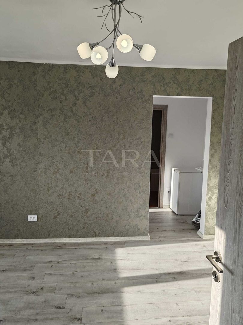 Complex Hermes. Apartament semidecomandat în cartierul Gheorgheni. - Poză 1