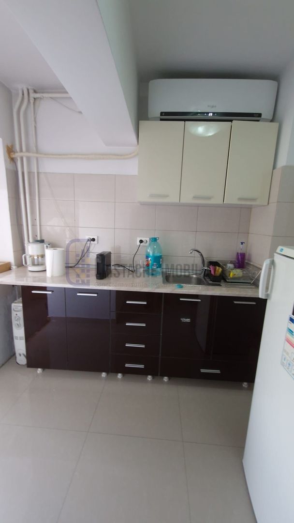 Spatiu de lucru și acces sala consoliu in cabinet de avocatura, Piata Unirii - Poză 12
