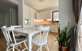 Casa 4 camere Tunari-Lacul Pasarea mobilata si utilata - Poză 5