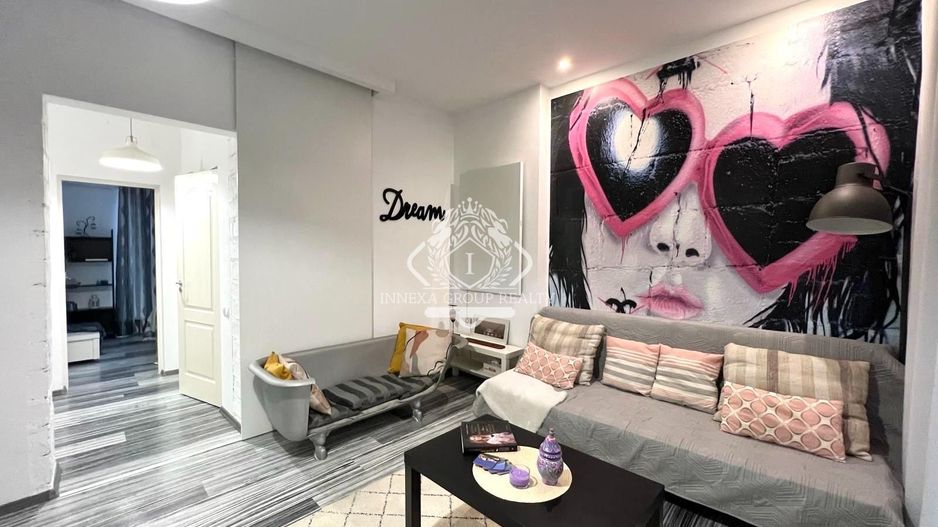 Apartament 2 camere-lux-mobilat/utilat | Calea Victoriei - Poză 1