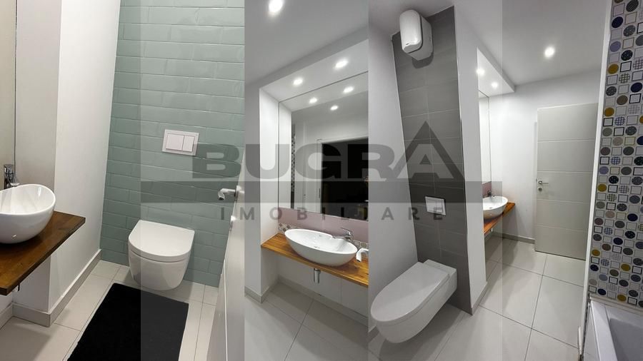 Casa moderna SMART, design minimalist, priveliste superba! - Poză 13