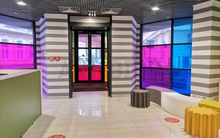 Zero comision, 573mp spatiu birou ultracentral, Universitate, 4' [M] - Poză 11