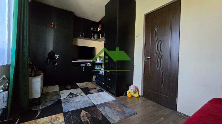 Apartament 2 camere, 38 mp, etaj 4 – Aleea Neptun - Poză 4