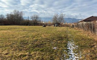 Teren Intravilan | 4400 Mp | Cisnadie - Poză 1