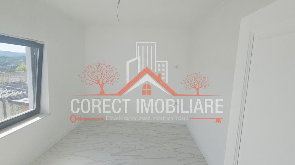 Casa premium 120 mp  utili panorama de vis - Poză 2