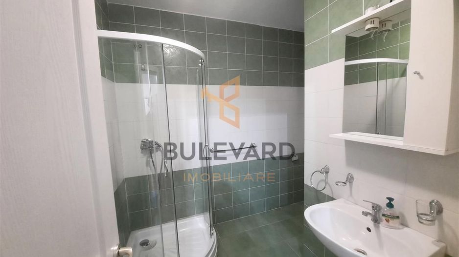 Apartament cu 1 camera 40 mp in zona strazii N. Titulescu! - Poză 6