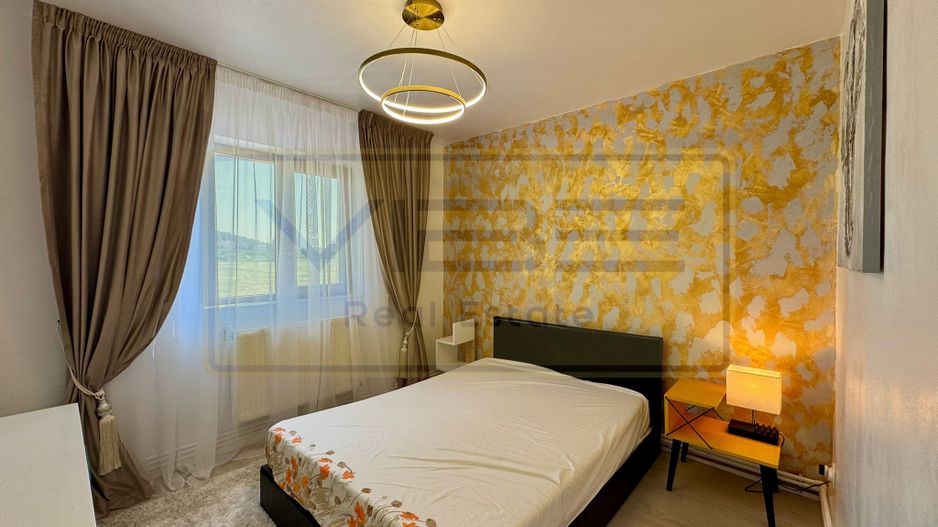 Apartament 3 camere decomandat Podu Ros  Piata Nicolina - Poză 8