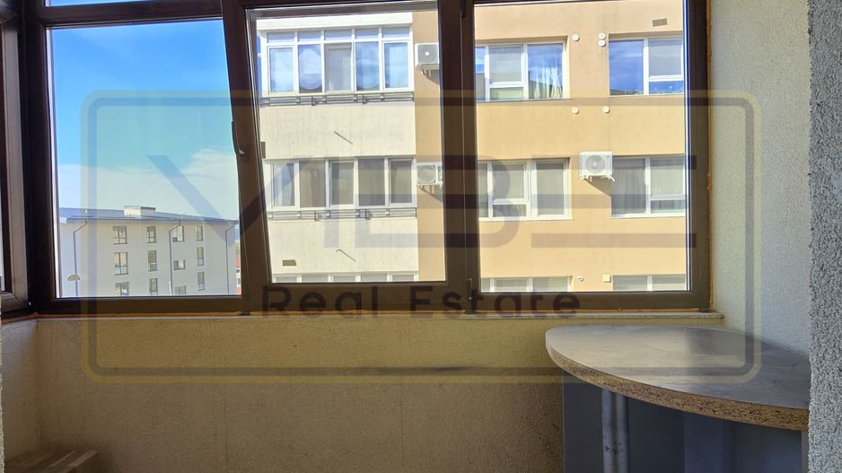 Pacurari - Bloc nou -parcare - decomandat - 64mp- - Poză 15