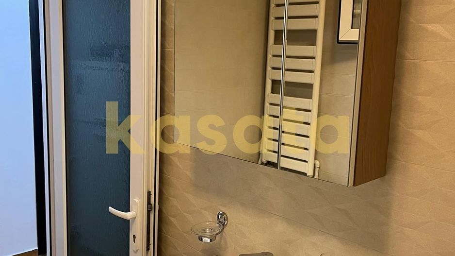 Apartament spațios 3 camere de închiriat – confort și luminozitate - Poză 19