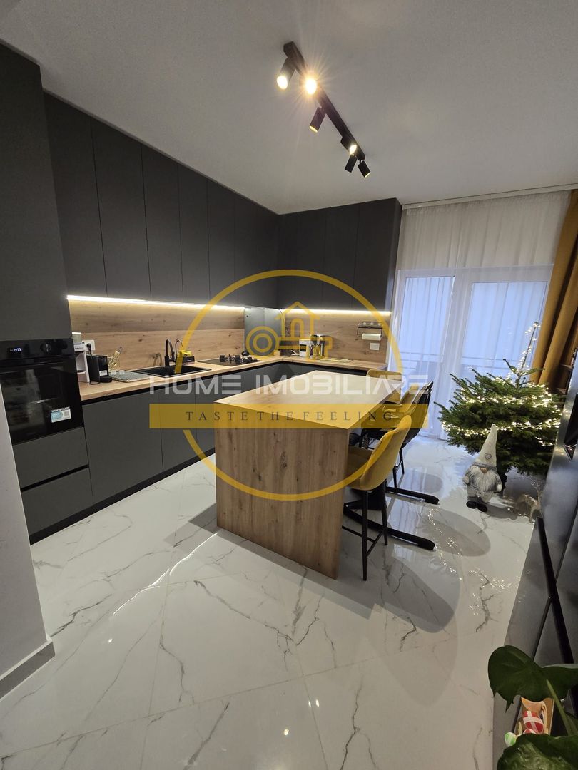 🏠Casă modernă, mobilată, plan parter– zonă Restaurant Crystal📍Valea Lupului - Poză 7