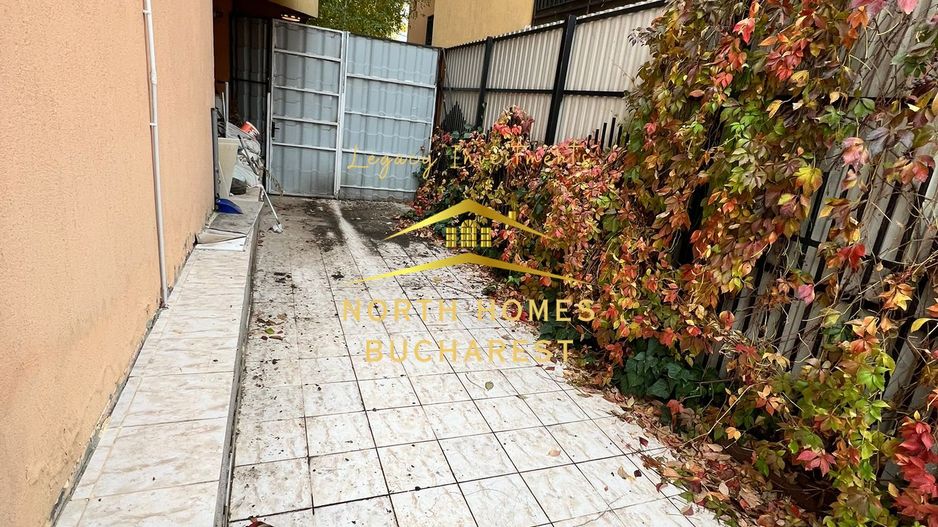 Apartament 3 camere cu terasa si gradina - Poză 13