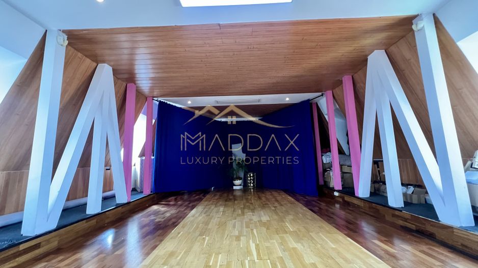 Spațiu business *100mp* // Kiseleff - Poză 15