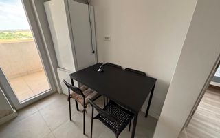 Studio modern de închiriat | Strada Biruinței- Popesti Leordeni - Poză 4
