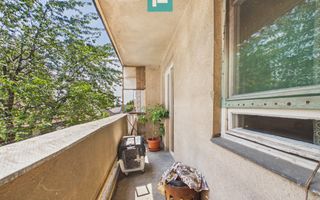 Apartament cu 3 camere, etajul 3, Calea Romanilor - Poză 15