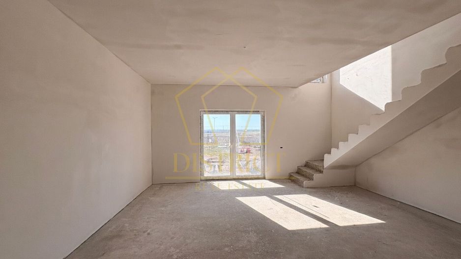 Duplex cu 3 camere si 2 bai | Bucovăț - Poză 2