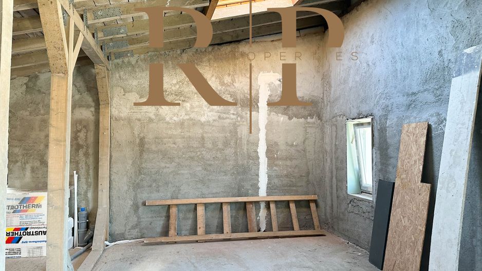 Vila individuala 6 camere * Martha Bibescu* - Poză 6