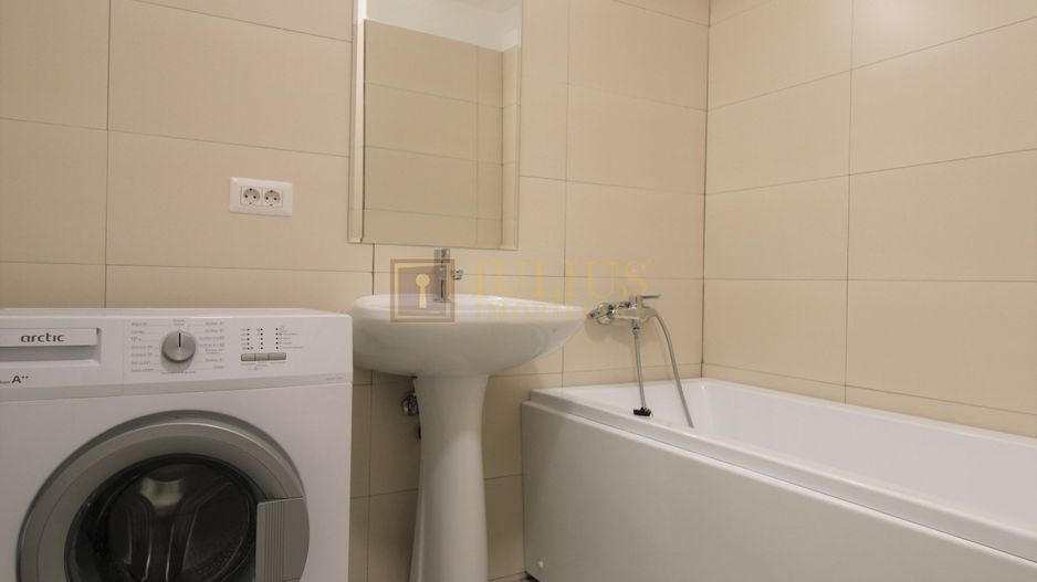 Încălzire în pardoseală, bloc nou, condiții moderne ! - Poză 12