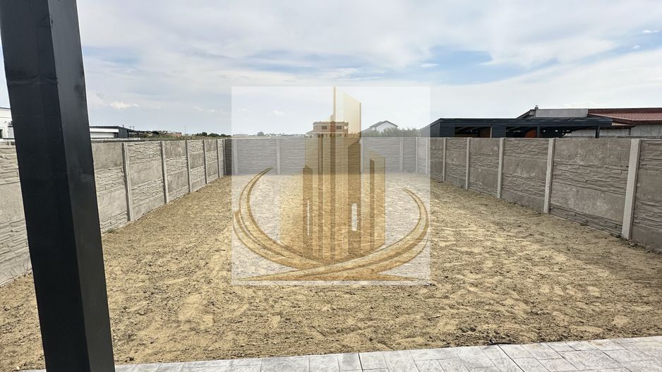 Duplex Săcălaz | 95 mp utili | Teren 335 mp | 4 camere - Poză 3