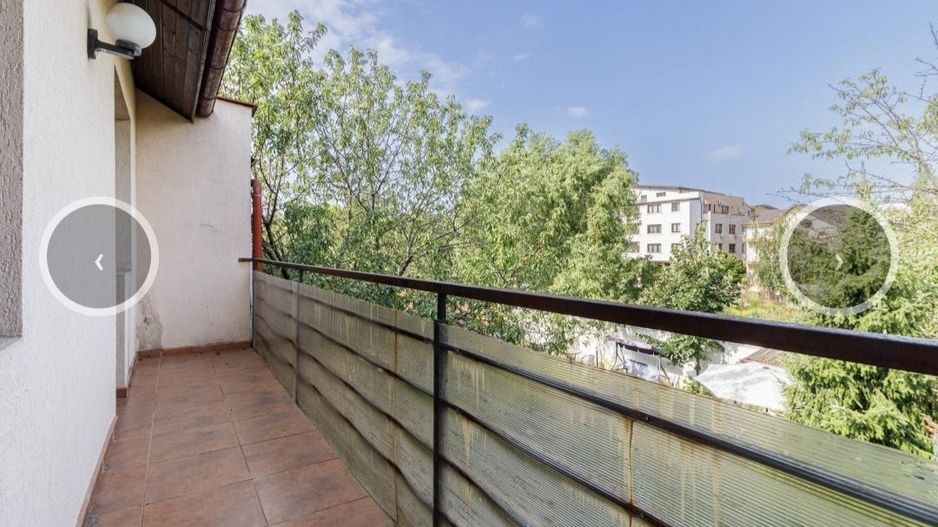 De inchiriat 3 camere curte, mobilat-Prelungirea Ghencea - Poză 6