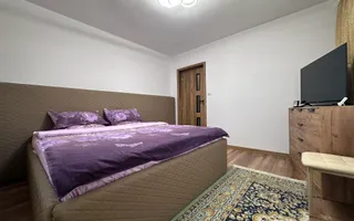 Gata de locuit! Vanzare casa cu 5 camere in Priboiu, com.Branesti - Poză 21