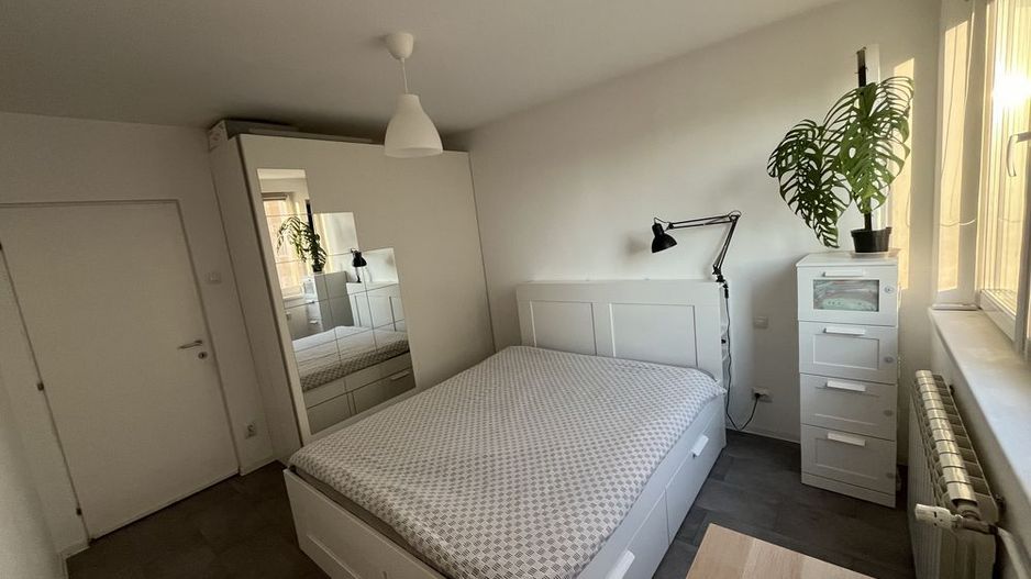 De vanzare apartament 2 camere Drumul Taberei - Poză 2