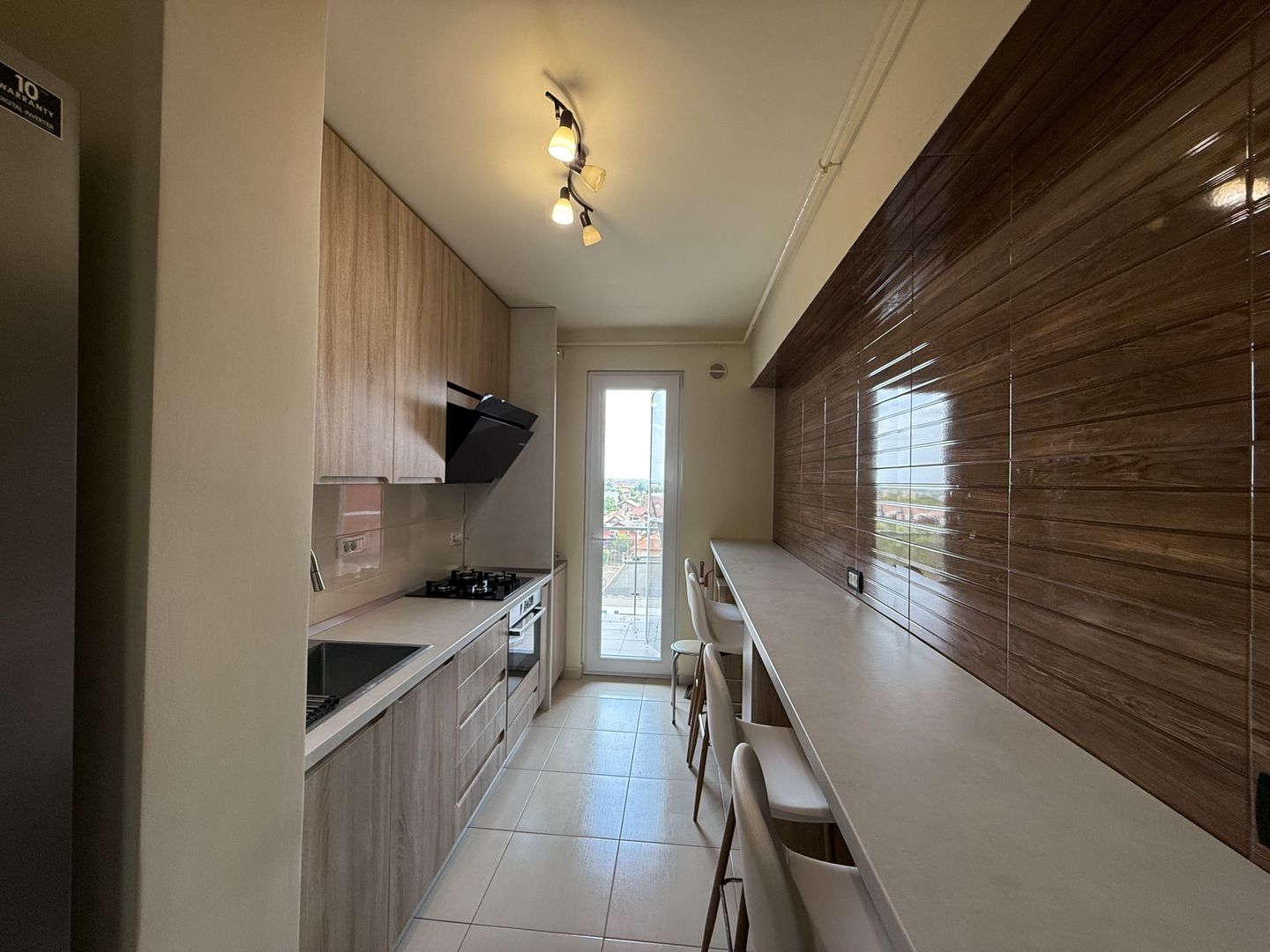 Apartament PREMIUM, 4 camere, ARED Orizont - Poză 4