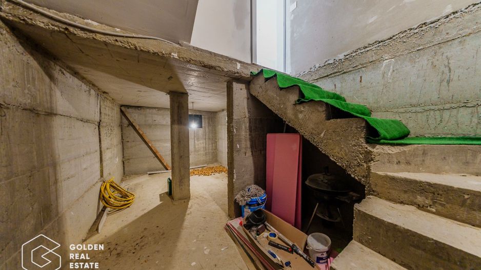 Vila stil mediteranean, constructie noua 2023, Sannicolau Mic – Arad - Poză 33