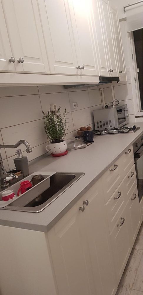 Apartament cu 2 camere de inchiriat - 7 minute metrou Lujerului - Poză 2