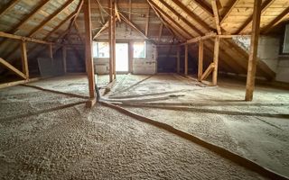 Casa individuala cu teren mare Valea Adanca -IasiCasa - Poză 9