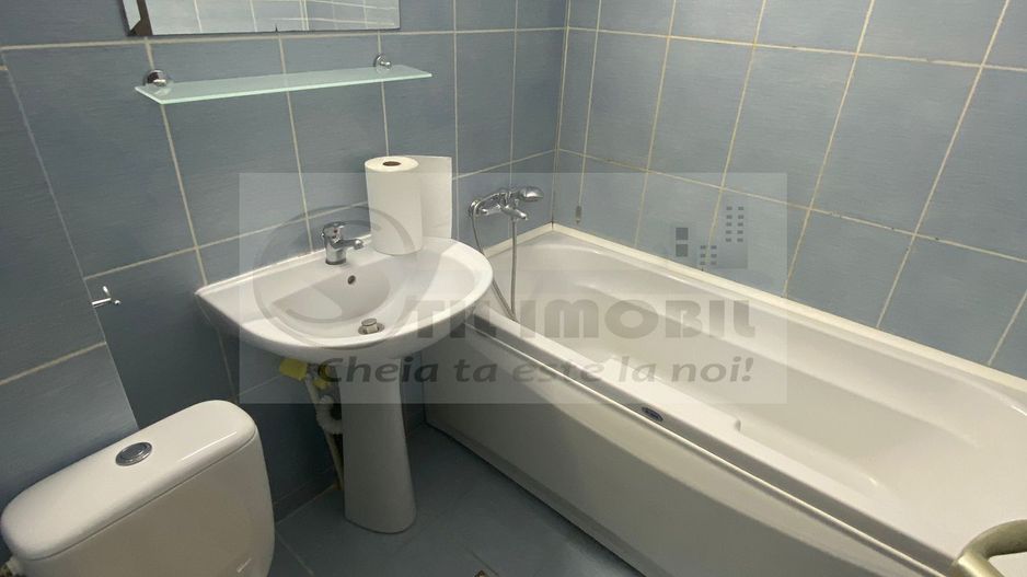 Apartament 2 camere – complet mobilat și utilat – 380 € – pet friendly - Poză 8