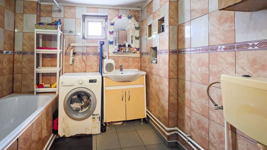 Ghencea – Casă individuală cu mare potențial, poziție excelentă ! - Poză 21