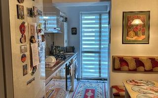 Apartament 3 camere, Evergreen Towers, Aviației, Iași - 2 locuri parcare subterane - Poză 7