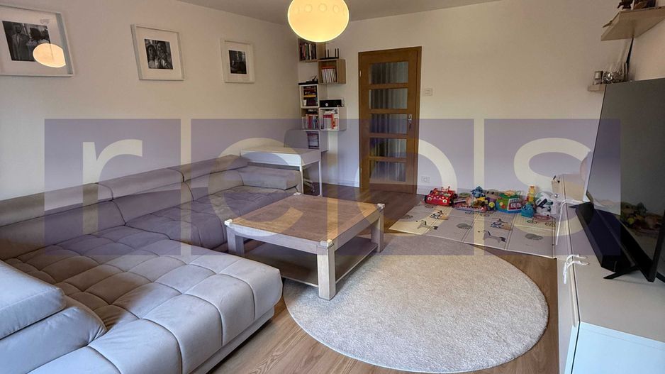 VANZARE APARTAMENT 3 CAMERE 75MP UNIRII ULTRA CENTRAL CORNELIU COPOSU - Poză 1