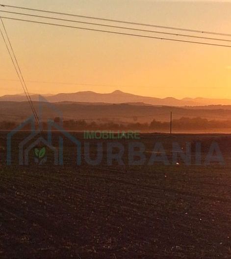 Casă cu teren intravilan 6.900 mp și extravilan 950 mp, Miroslovești, E85, Iași - Poză 6